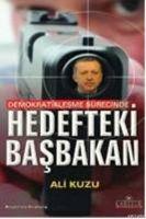 Vorderes Coverbild Hedefteki Basbakan