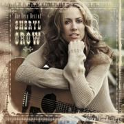 Vorderes Coverbild The Very Best Of Sheryl Crow