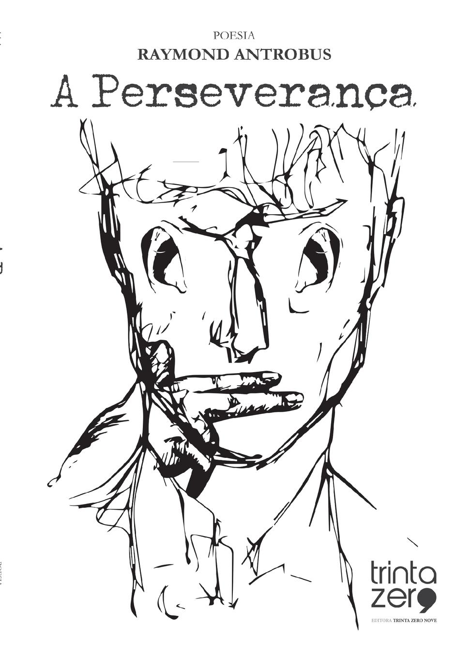 Vorderes Coverbild A Perseverança