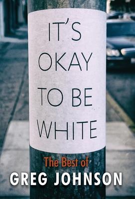 Vorderes Coverbild It's Okay to Be White