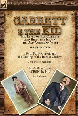 Vorderes Coverbild Garrett & the Kid