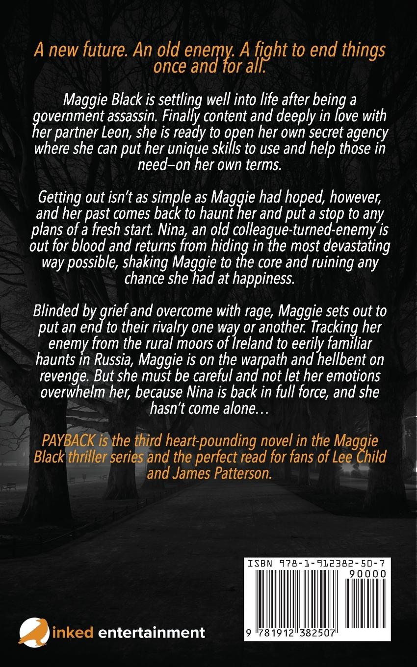 Rückseitencover Payback