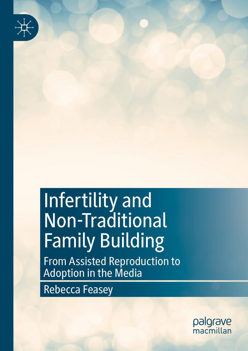 Vorderes Coverbild Infertility and Non-Traditional Family Building