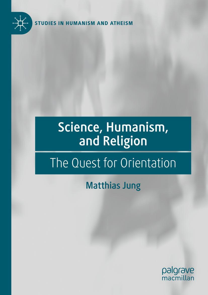 Vorderes Coverbild Science, Humanism, and Religion
