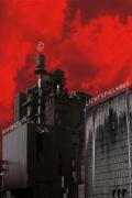 Vorderes Coverbild Rammstein - Lichtspielhaus