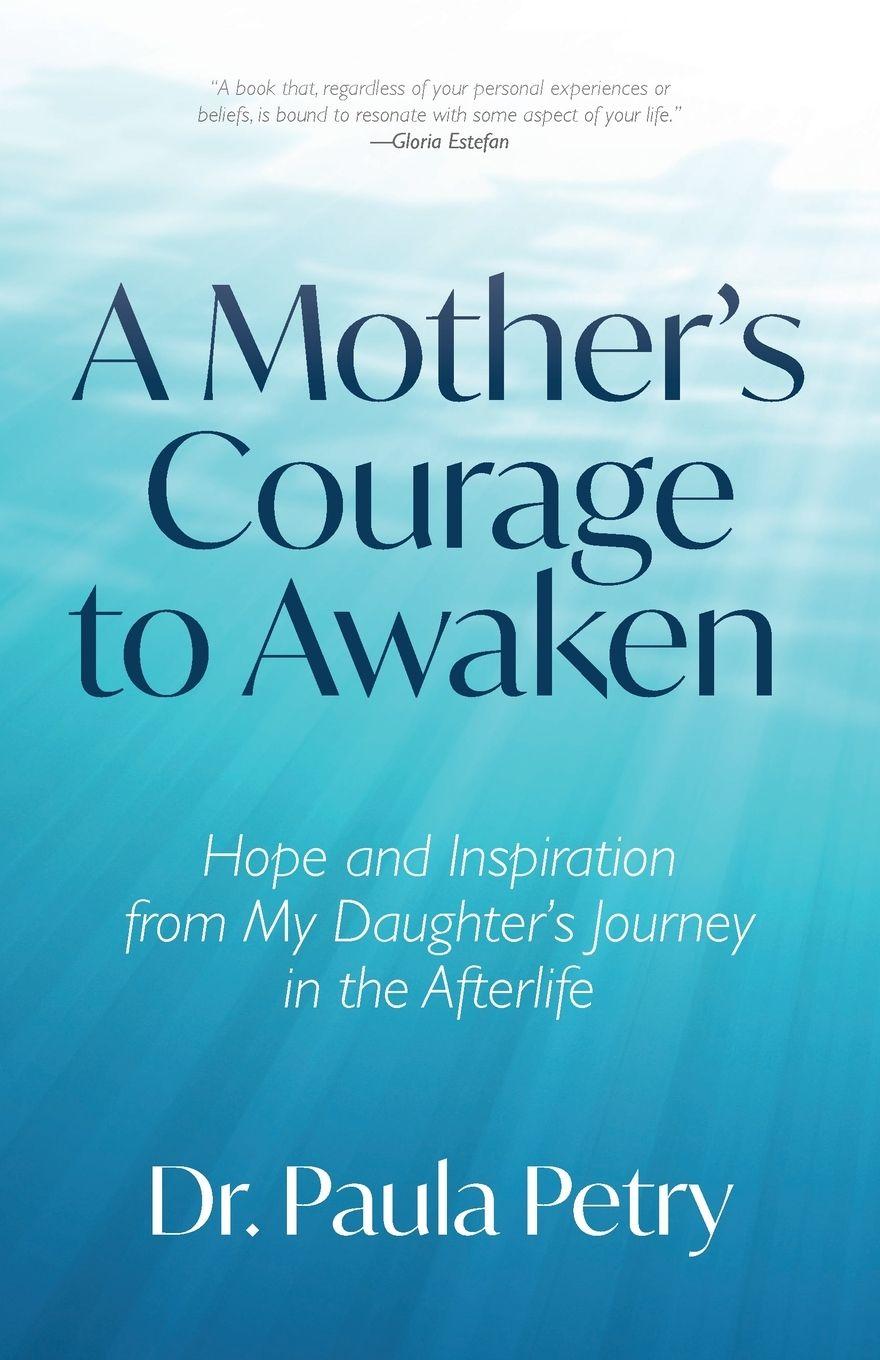 Vorderes Coverbild A Mother's Courage to Awaken