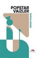 Vorderes Coverbild Popstar Vaizler