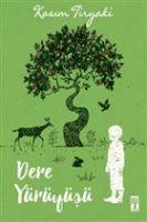 Vorderes Coverbild Dere Yürüyüsü - Hebo 3