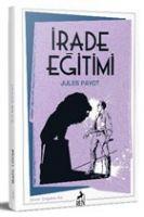 Vorderes Coverbild Irade Egitimi