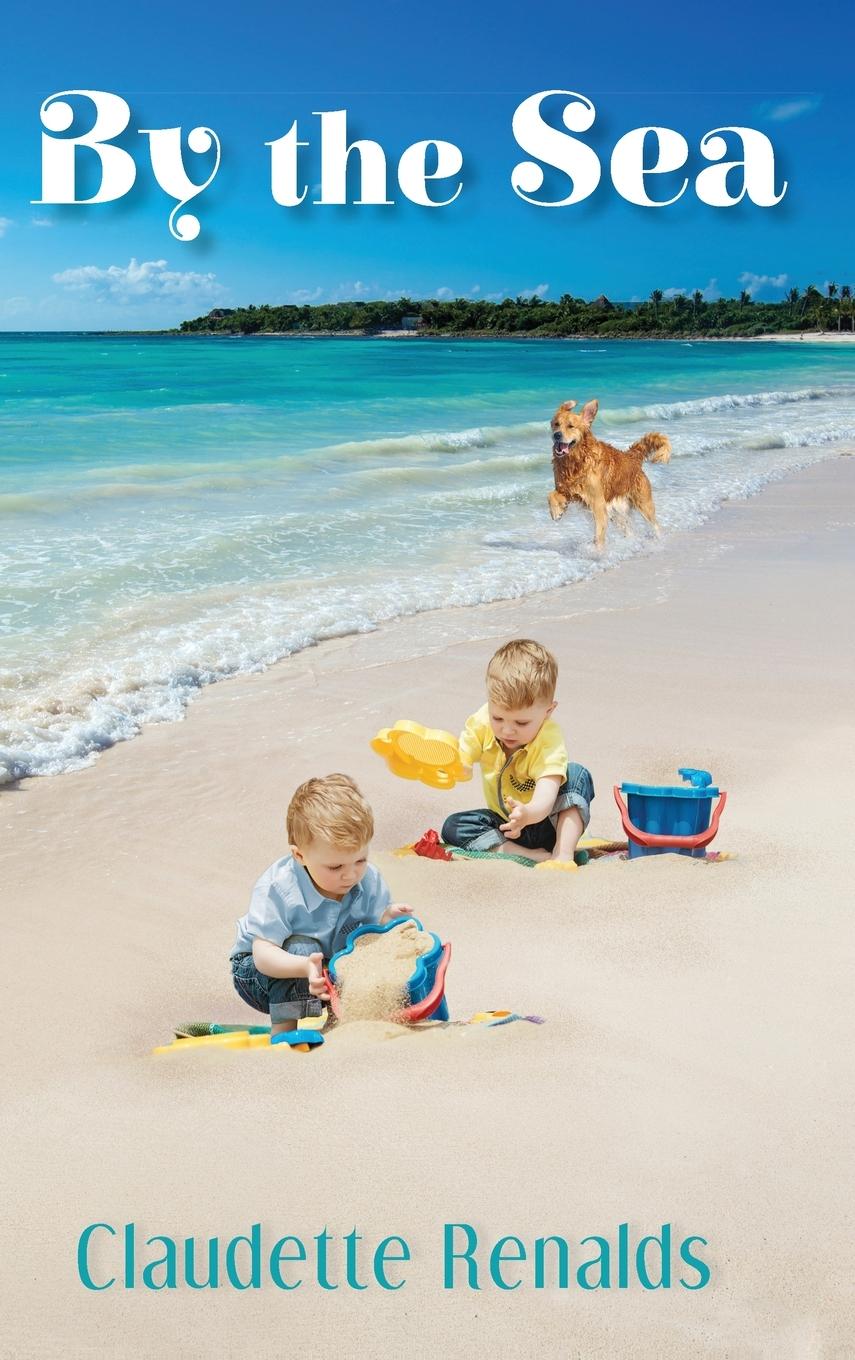 Vorderes Coverbild By the Sea