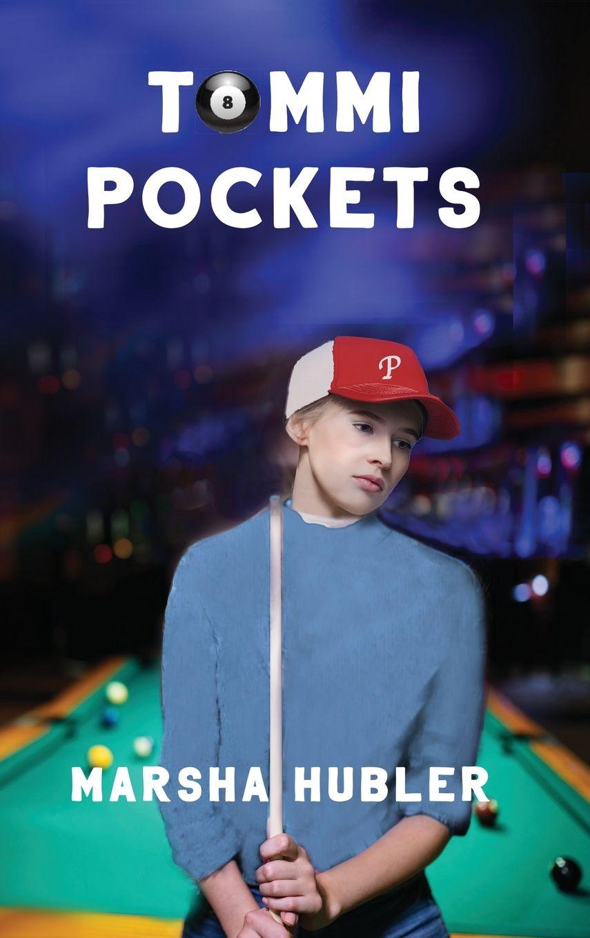 Vorderes Coverbild Tommi Pockets