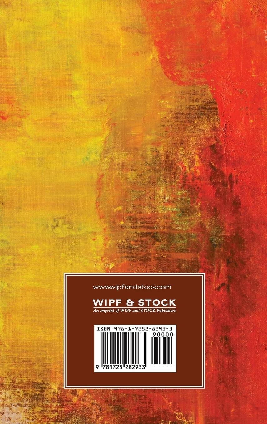 Rückseitencover New Commentary on Acts of Apostles