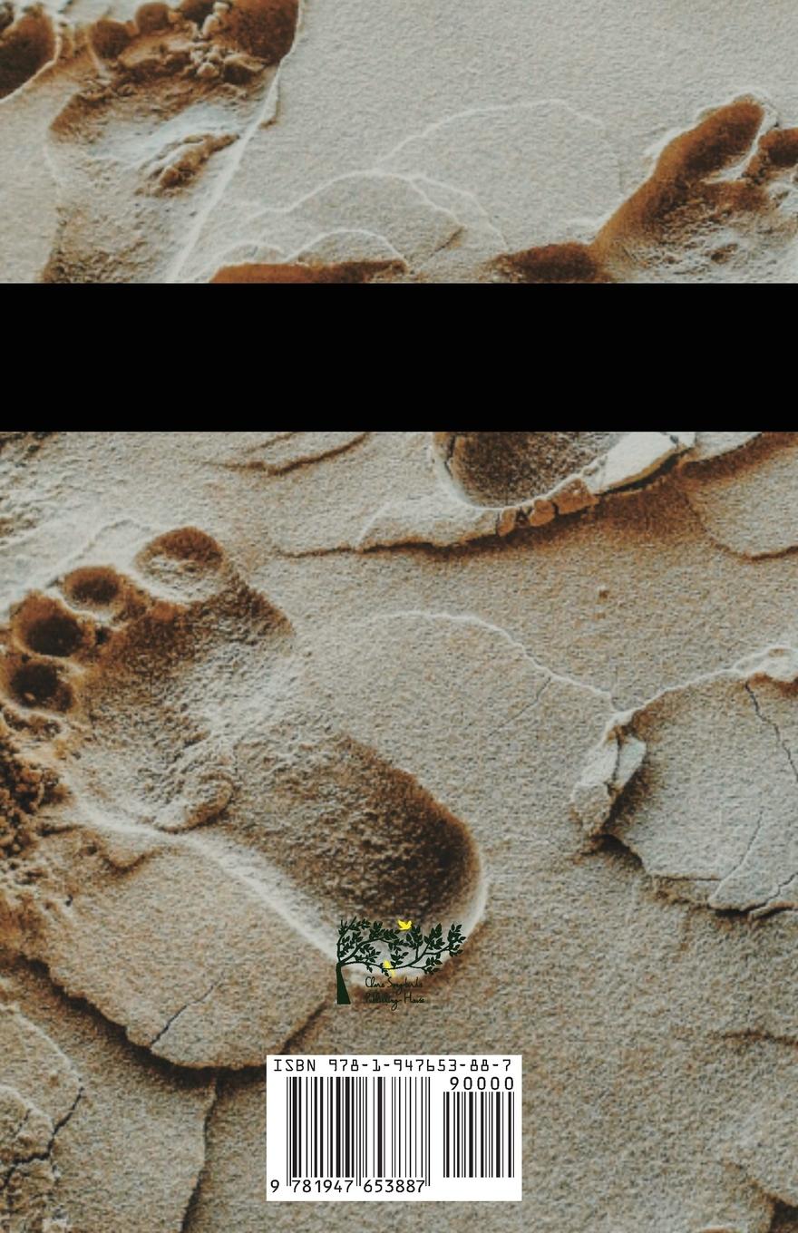 Rückseitencover Complications of Having Feet