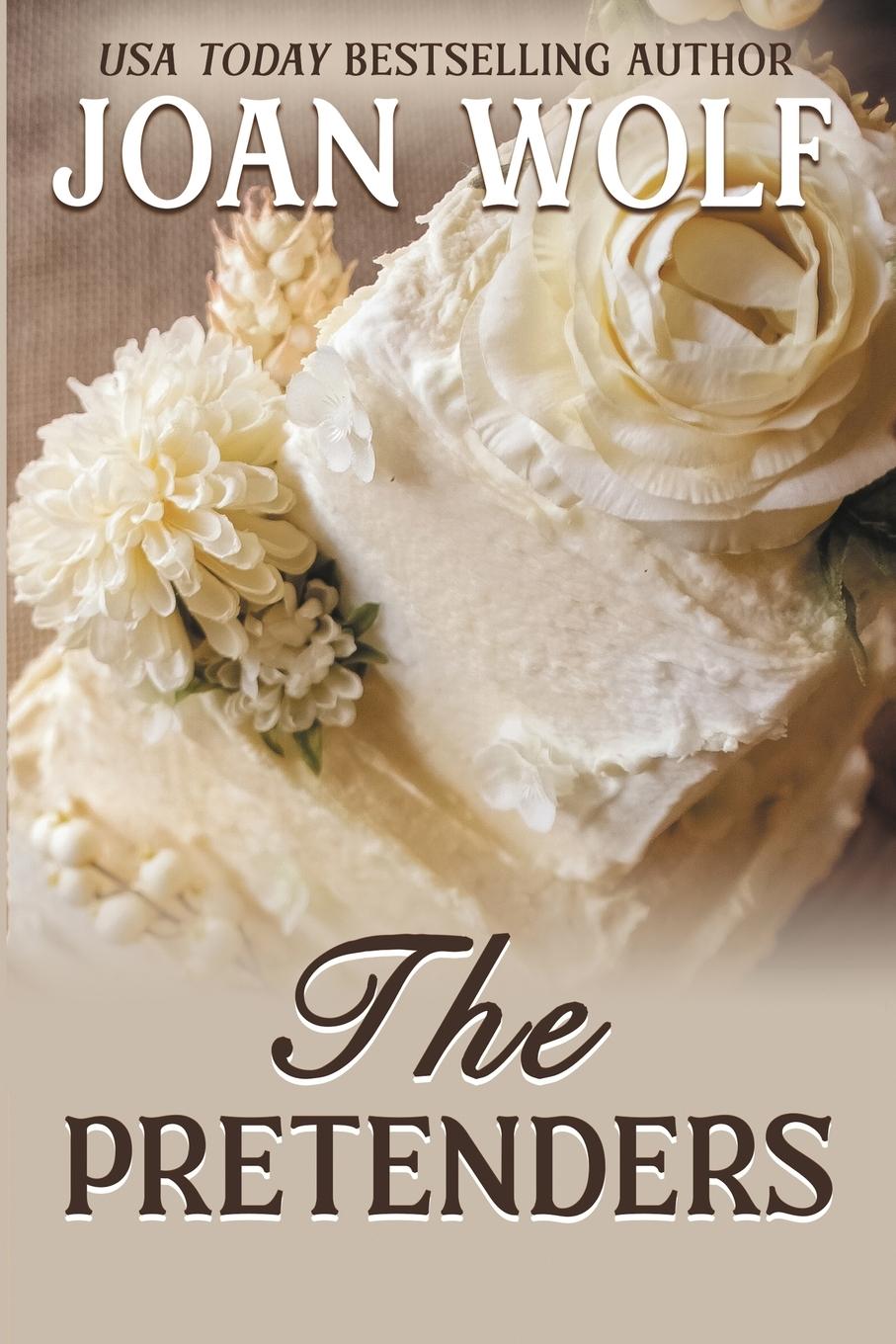 Vorderes Coverbild The Pretenders