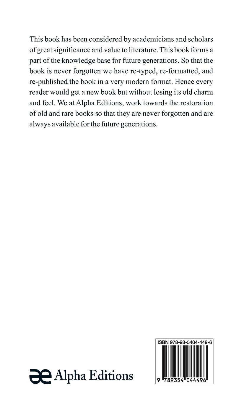 Rückseitencover Sunset Pass; or, Running the Gauntlet Through Apache Land