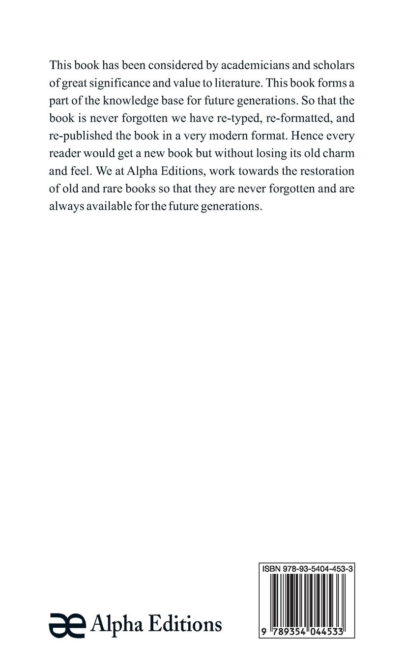 Rückseitencover A Deal in Wheat and Other Stories of the New and Old West