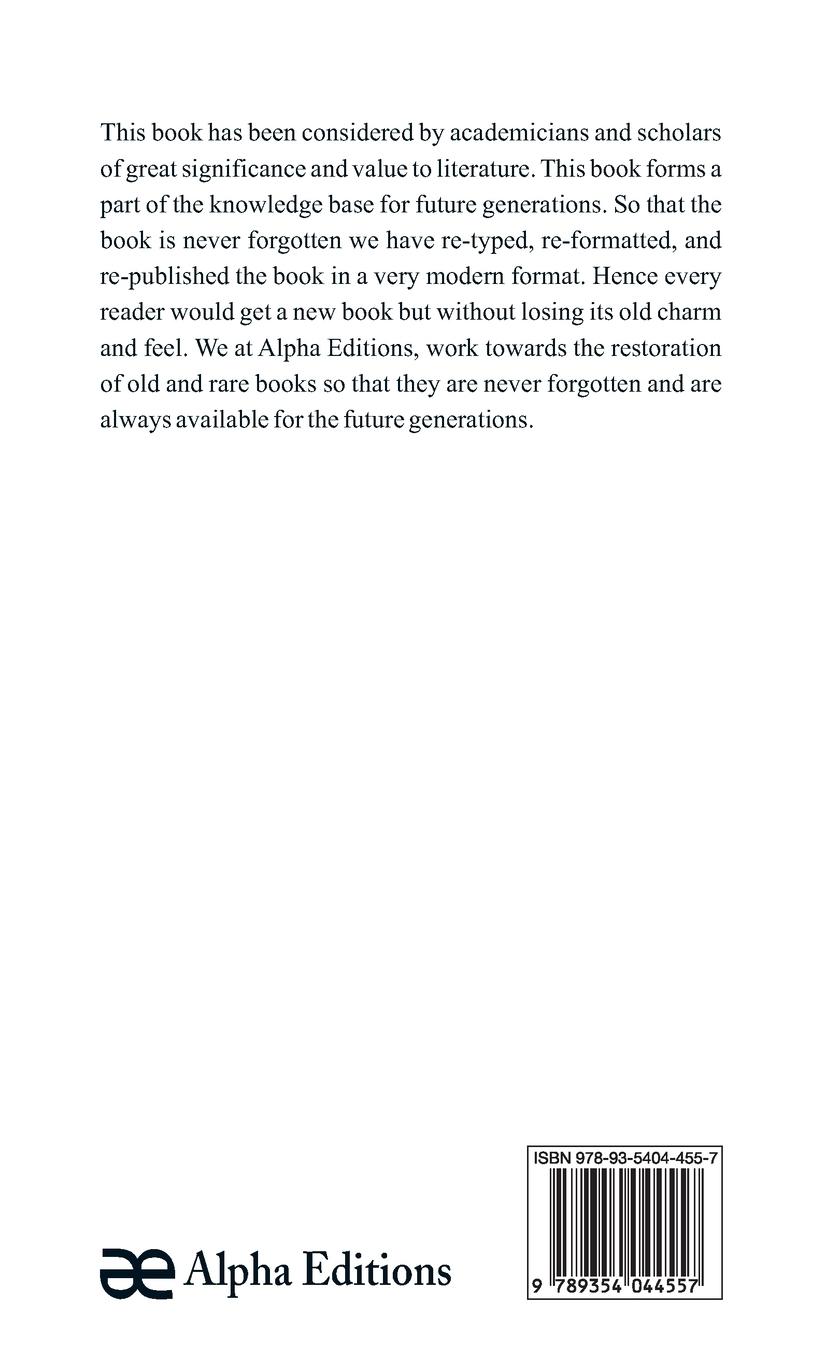 Rückseitencover Rebel Spurs