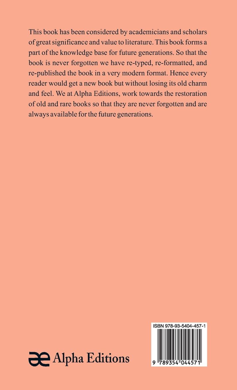 Rückseitencover The Jimmyjohn Boss and Other Stories