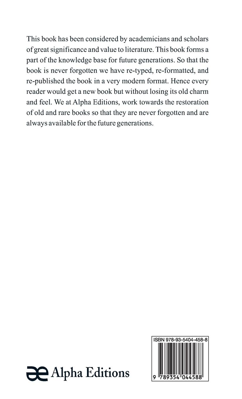 Rückseitencover The Virginian