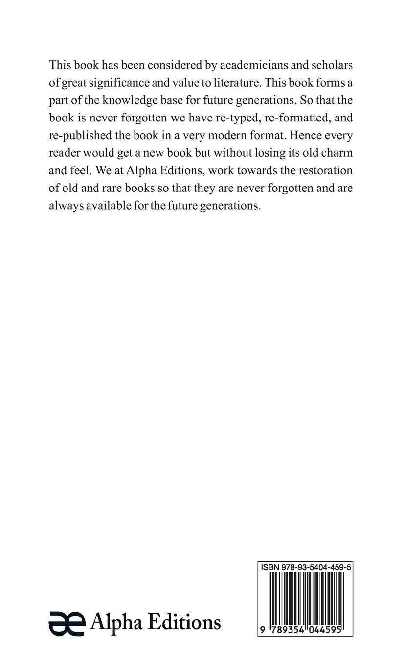 Rückseitencover Jo's Boys