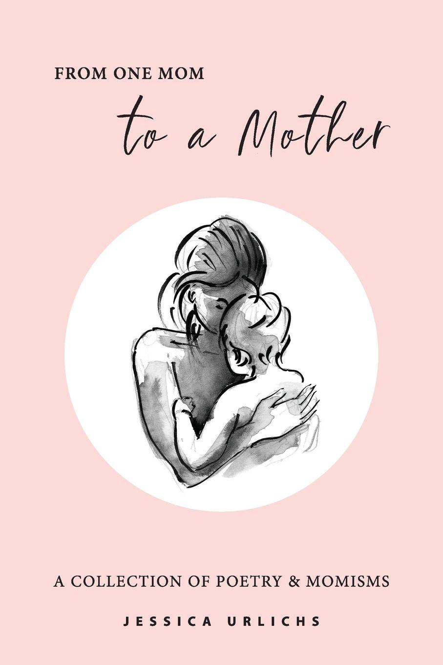 Vorderes Coverbild From One Mom to a Mother