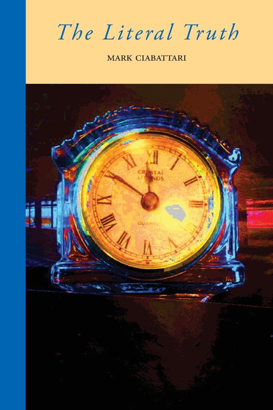 Vorderes Coverbild The Literal Truth