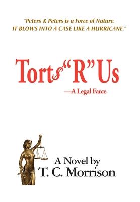 Vorderes Coverbild Torts "R" Us - A Legal Farce