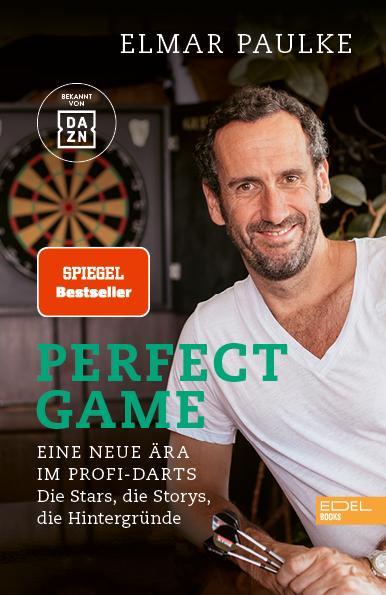 Vorderes Coverbild Perfect Game