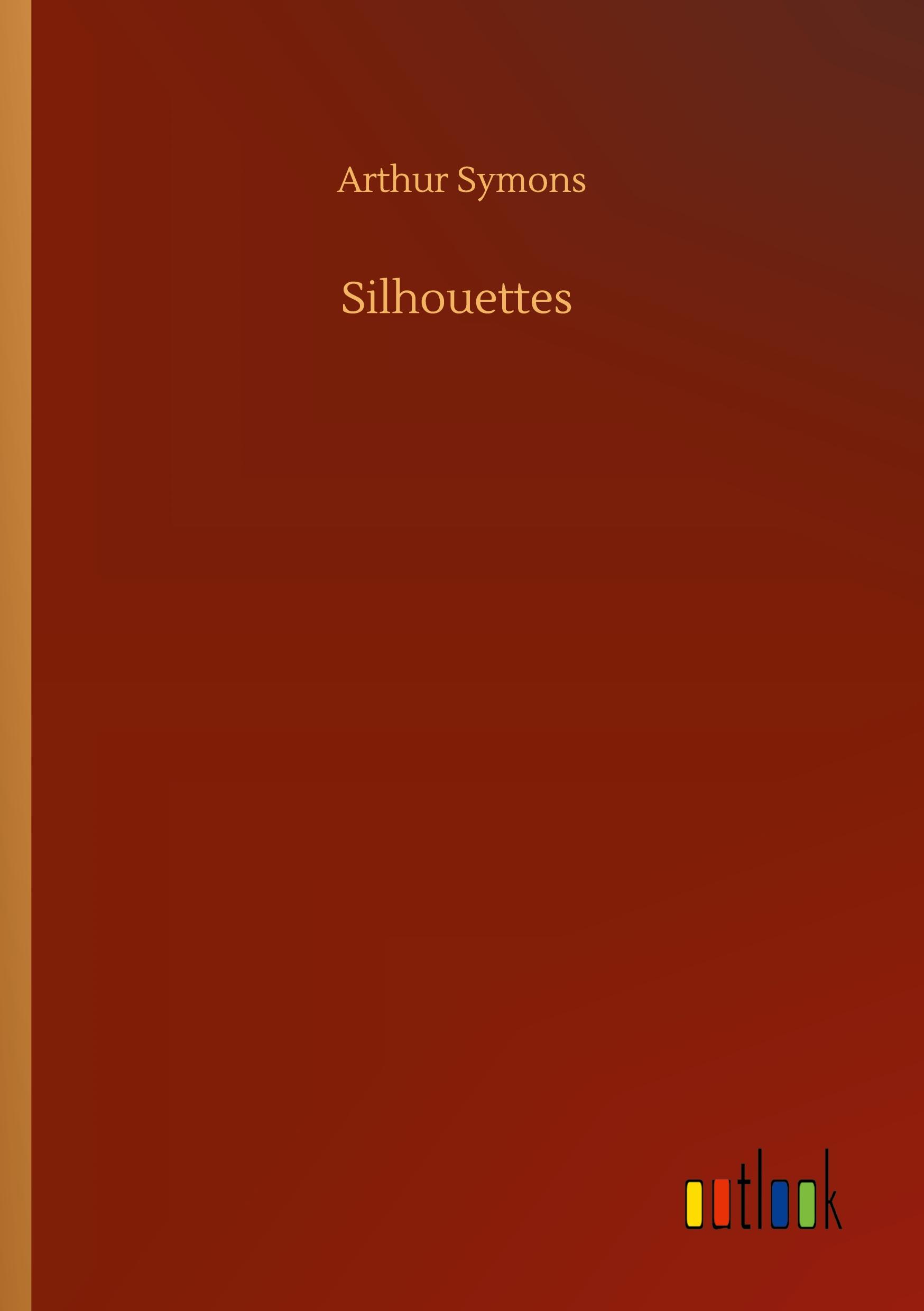 Vorderes Coverbild Silhouettes