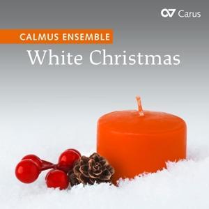 Vorderes Coverbild White Christmas