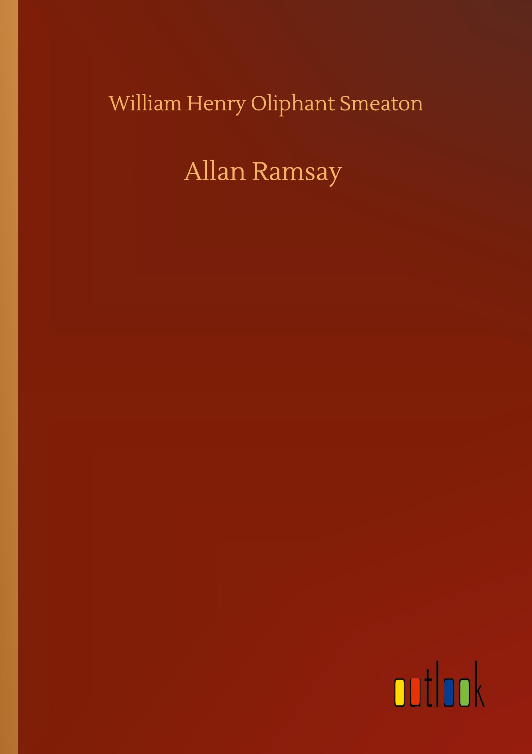 Vorderes Coverbild Allan Ramsay