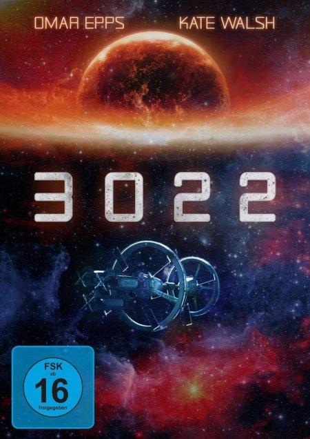 Vorderes Coverbild 3022