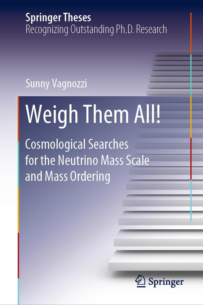 Vorderes Coverbild Weigh Them All!