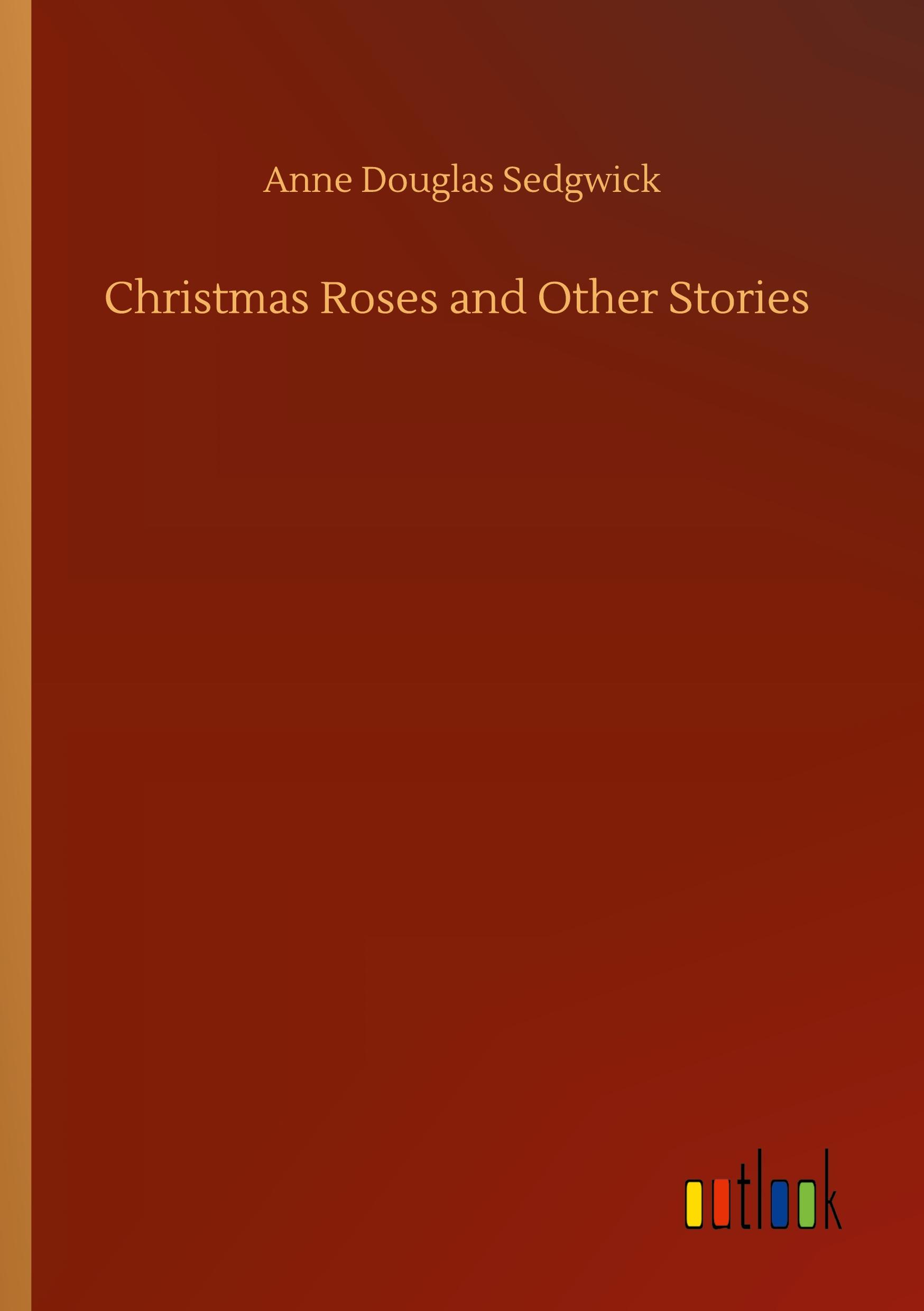 Vorderes Coverbild Christmas Roses and Other Stories