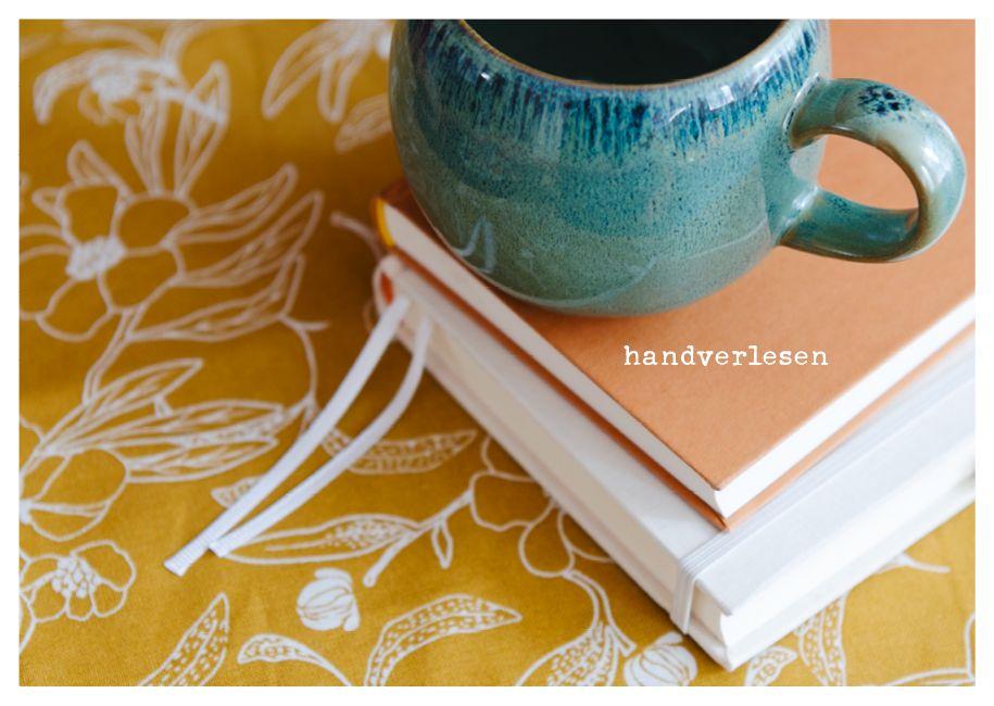 Beispielinhalt (Bild) für dich - Postkartenbuch