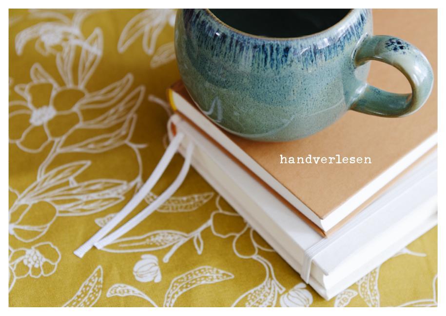 Beispielinhalt (Bild) für dich - Postkartenbuch