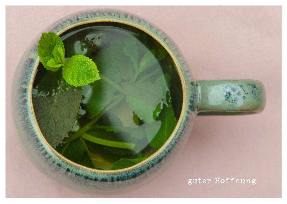 Beispielinhalt (Bild) für dich - Postkartenbuch