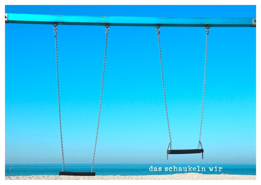 Beispielinhalt (Bild) für dich - Postkartenbuch