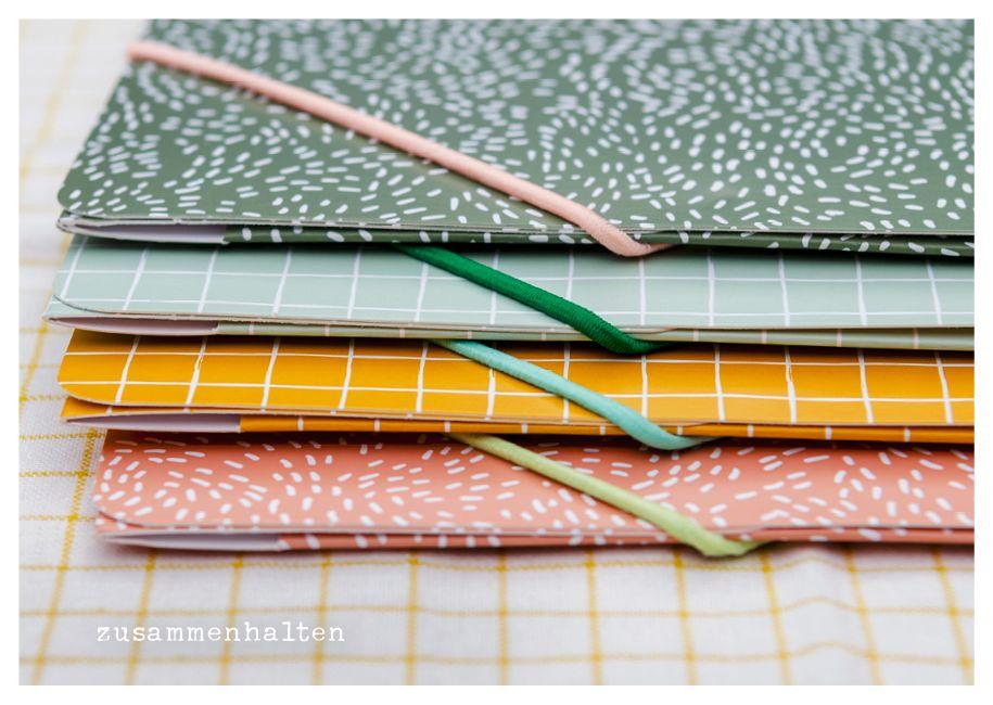 Beispielinhalt (Bild) für dich - Postkartenbuch