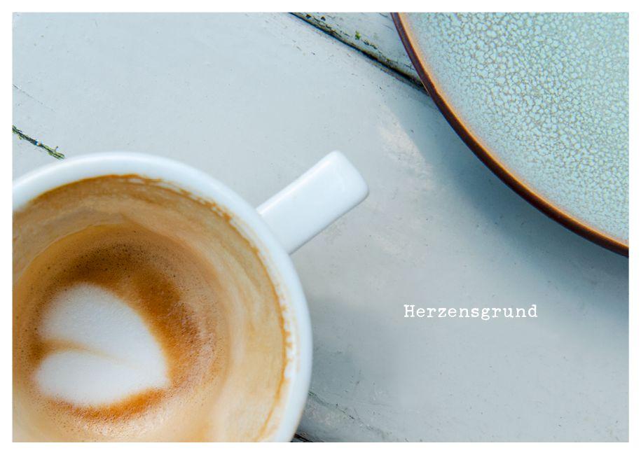 Beispielinhalt (Bild) für dich - Postkartenbuch