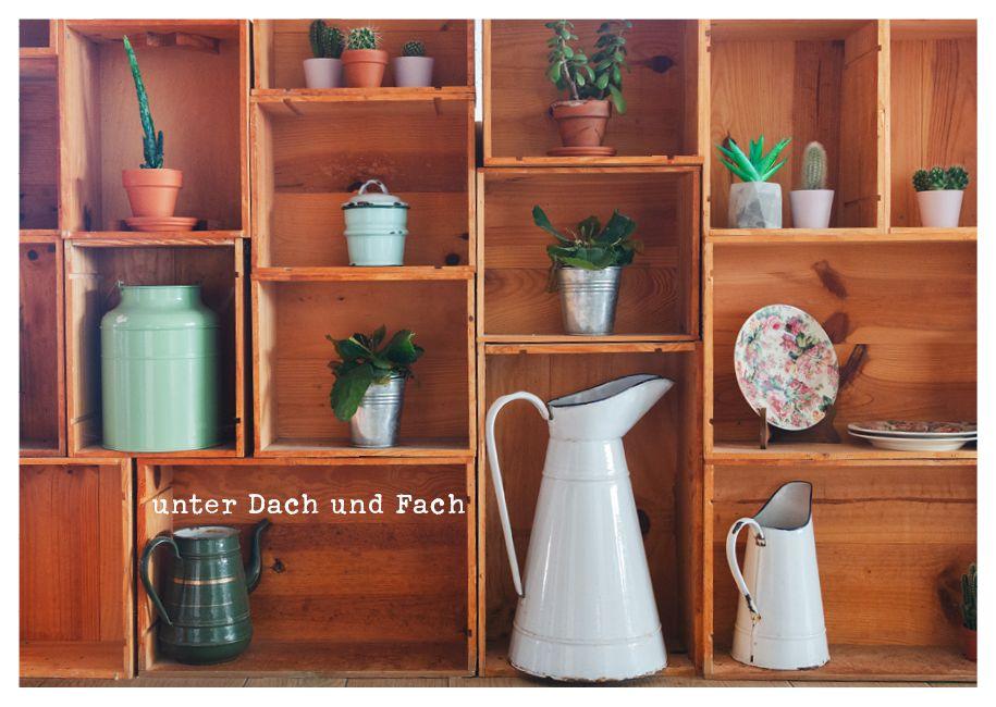 Beispielinhalt (Bild) für dich - Postkartenbuch