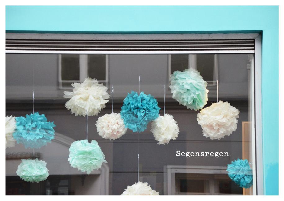 Beispielinhalt (Bild) feste feiern - Postkartenbuch