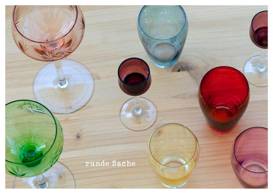 Beispielinhalt (Bild) feste feiern - Postkartenbuch