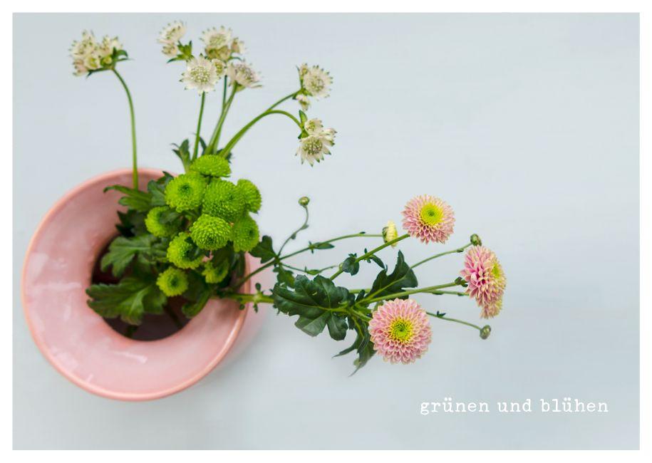 Beispielinhalt (Bild) feste feiern - Postkartenbuch