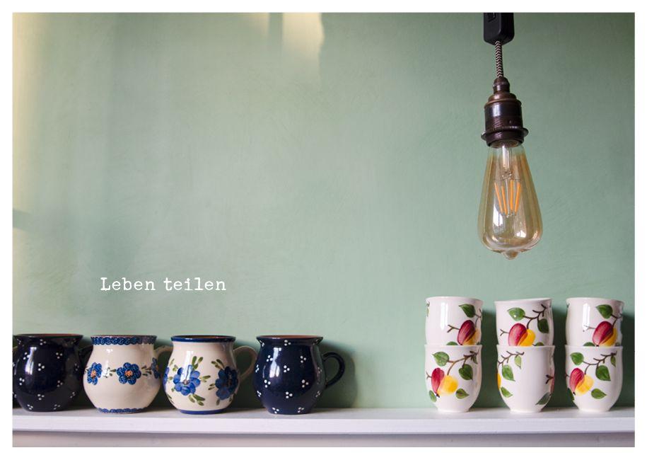 Beispielinhalt (Bild) feste feiern - Postkartenbuch