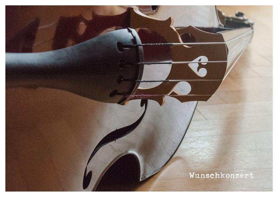 Beispielinhalt (Bild) feste feiern - Postkartenbuch