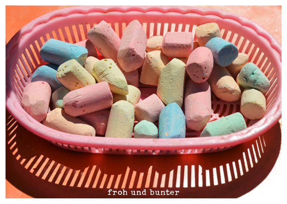 Beispielinhalt (Bild) feste feiern - Postkartenbuch