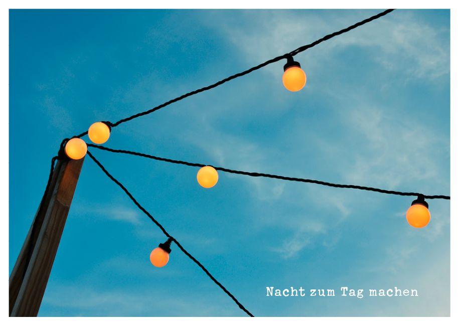 Beispielinhalt (Bild) feste feiern - Postkartenbuch