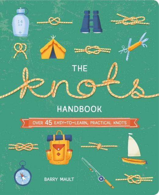 Vorderes Coverbild The Knots Handbook