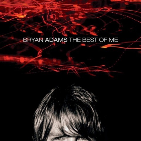 Vorderes Coverbild The Best Of Me